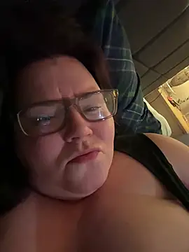 Viola SassyX online show from March 16, 2025, 11:26 pm