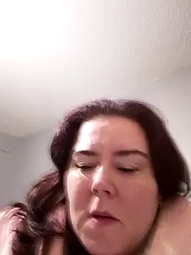 Viola SassyX online show from December 3, 2024, 6:43 am