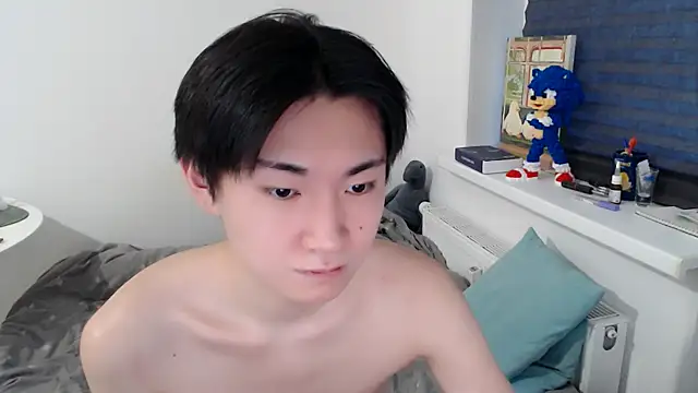 Miram Yu online show from April 6, 2026, 3:24 am