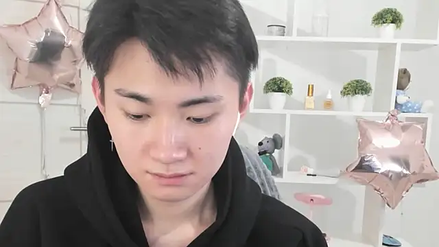 Miram Yu online show from December 10, 2024, 9:11 pm