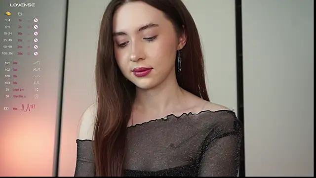 Snapshot of holyhee chatting on March 12, 2025, 9:24 pm holyhee online show from March 12, 2025, 9:24 pm