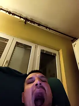 Jocker12456 online show from March 19, 2026, 9:15 pm