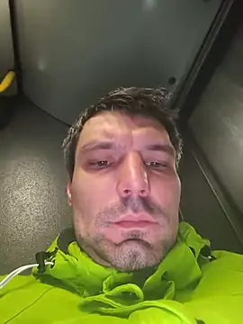 Jocker12456 online show from February 16, 2026, 5:00 pm