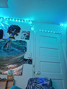 Undercover Pornstar online show from March 4, 2026, 11:23 pm