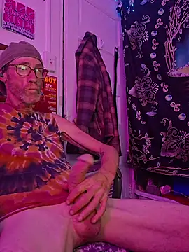 Undercover Pornstar online show from July 11, 2026, 6:41 pm