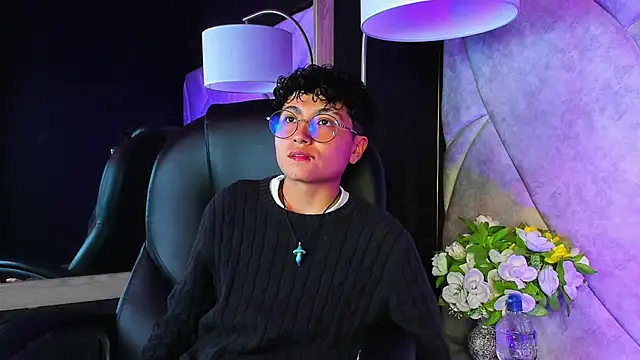 Im Mathias online show from April 22, 2026, 1:12 am