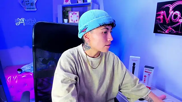 Im Mathias online show from December 16, 2025, 2:27 am