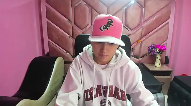Im Mathias online show from January 21, 2025, 9:46 am
