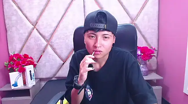 Im Mathias online show from February 5, 2025, 11:34 am