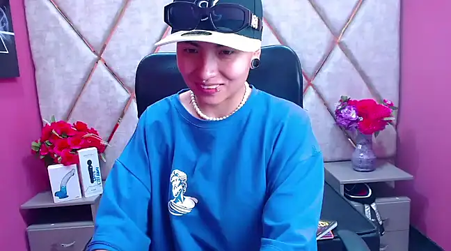 Im Mathias online show from February 4, 2025, 8:56 am