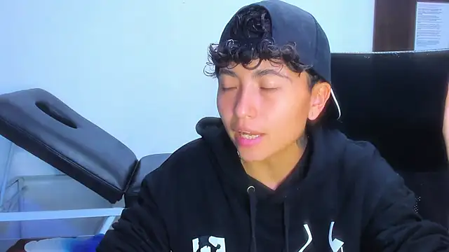 Im Mathias online show from February 11, 2026, 3:28 am