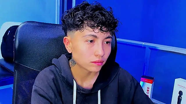 Im Mathias online show from January 9, 2026, 3:46 am