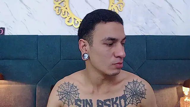 salome daniel online show from October 23, 2025, 7:56 pm