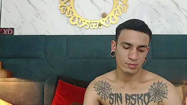 salome daniel online show from October 21, 2025, 8:30 pm