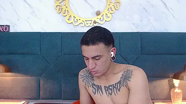 salome daniel online show from October 14, 2025, 7:47 pm