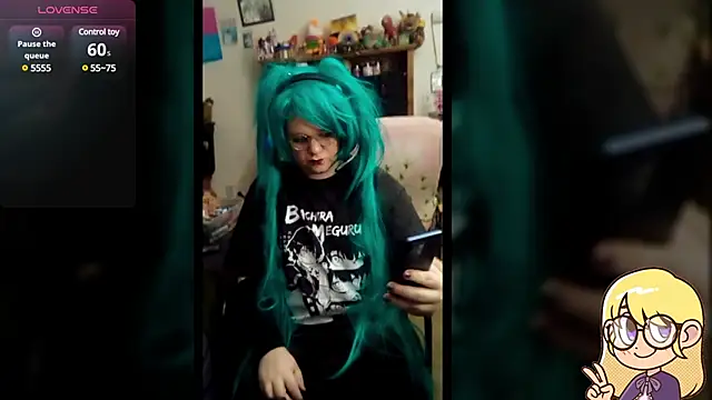 Snapshot of AshThaSissy chatting on January 28, 2025, 1:16 pm AshThaSissy online show from January 28, 2025, 1:16 pm