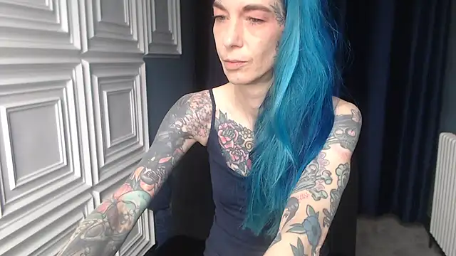 RavenryderUK online show from March 12, 2026, 10:41 am