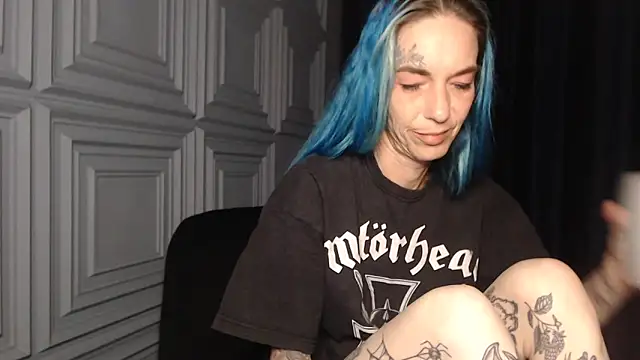 RavenryderUK online show from May 2, 2026, 8:25 pm