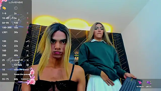 Isabella stanford2 online show from March 2, 2025, 8:35 pm