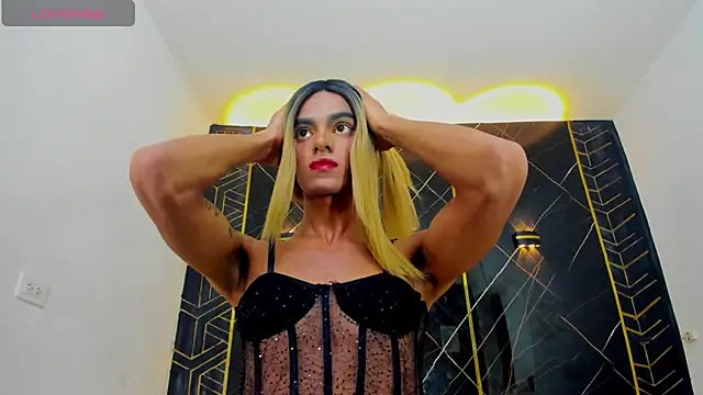 Isabella stanford2 online show from March 3, 2025, 12:12 am