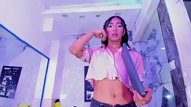 Isabella stanford2 online show from March 17, 2026, 5:32 am