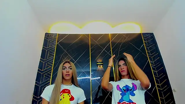 Isabella stanford2 online show from March 7, 2025, 7:08 am