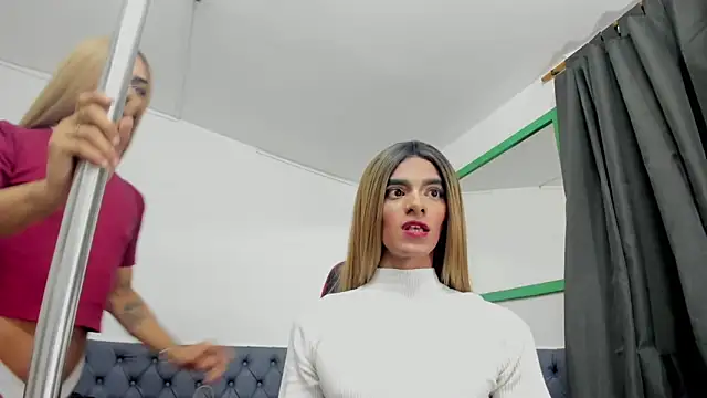 Isabella stanford2 online show from March 15, 2025, 8:48 am