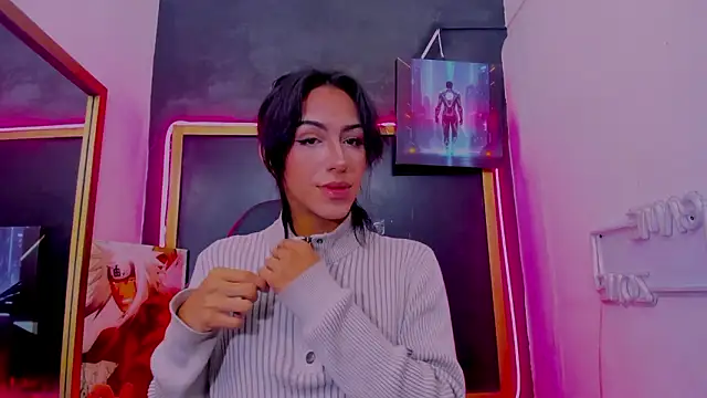 Isabella stanford2 online show from February 2, 2026, 12:26 pm