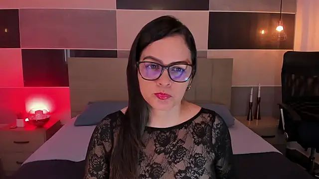 Zara Jackson online show from May 12, 2026, 6:58 pm