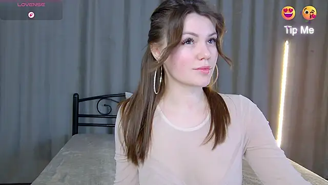  RiverLov online show from February 3, 2026, 2:55 pm