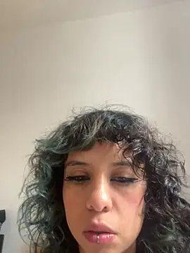 Sweet Chaos online show from March 12, 2026, 5:28 pm