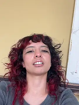 Sweet Chaos online show from March 27, 2026, 7:26 pm