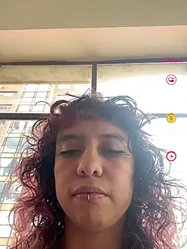Sweet Chaos online show from May 22, 2026, 8:29 pm