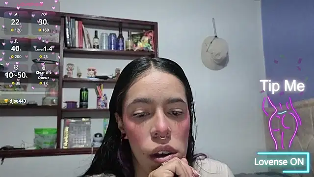 stephania t online show from March 4, 2026, 6:04 pm