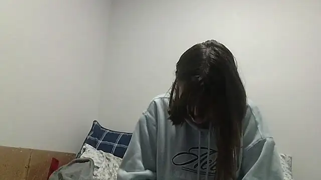 TheSexiest2025 online show from February 5, 2025, 2:59 pm