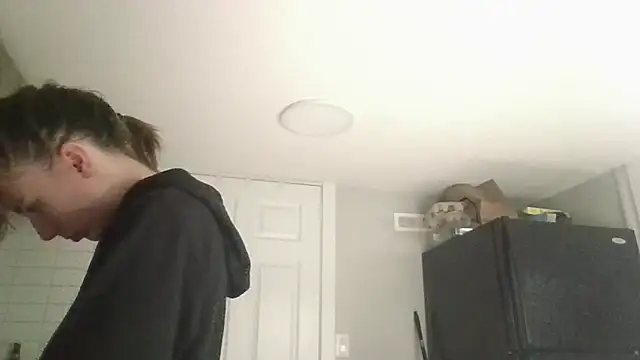 TheSexiest2025 online show from February 21, 2025, 6:04 pm