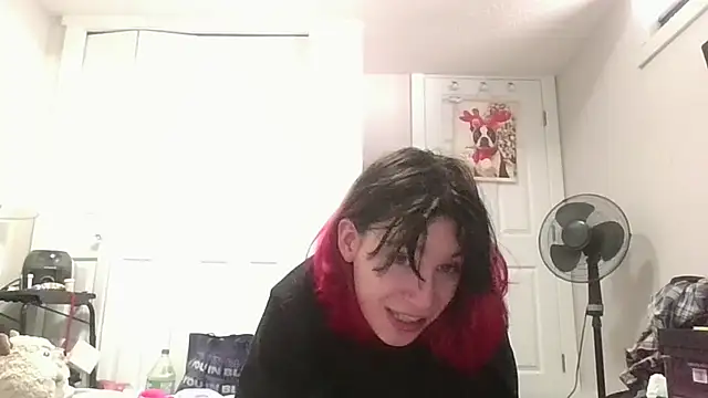 TheSexiest2025 online show from March 21, 2025, 4:29 pm