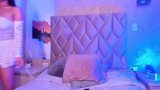 Snapshot of Nath_quim chatting on March 4, 2025, 6:37 am Nath quim online show from March 4, 2025, 6:37 am