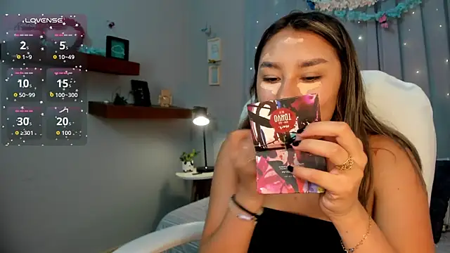  Sophie  miller online show from May 23, 2026, 4:39 pm
