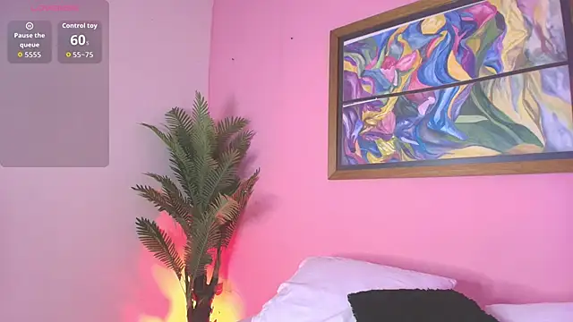 Snapshot of Pammela_Smith chatting on November 1, 2025, 7:41 pm Pammela Smith online show from November 1, 2025, 7:41 pm