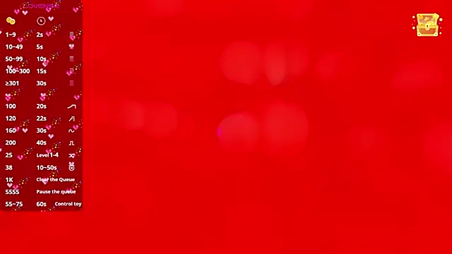 Michellcockxxx online show from February 9, 2026, 6:55 am