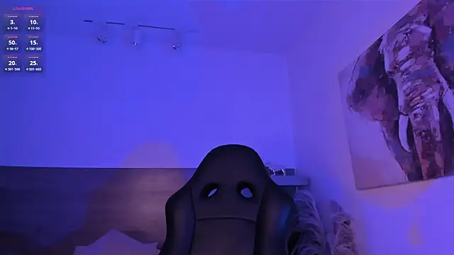 NyxShadow   online show from March 20, 2025, 4:07 am