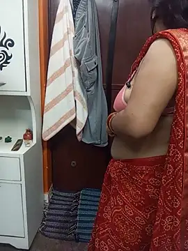 Snapshot of Manjudear chatting on May 23, 2026, 6:45 am Manjudear online show from May 23, 2026, 6:45 am