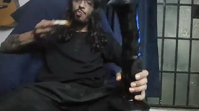 Donstark6669 online show from December 27, 2024, 6:24 am