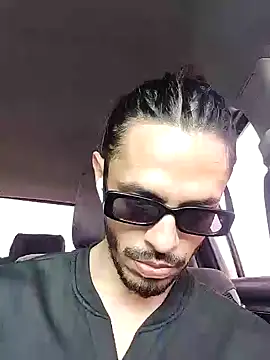 Donstark6669 online show from January 3, 2025, 8:54 pm