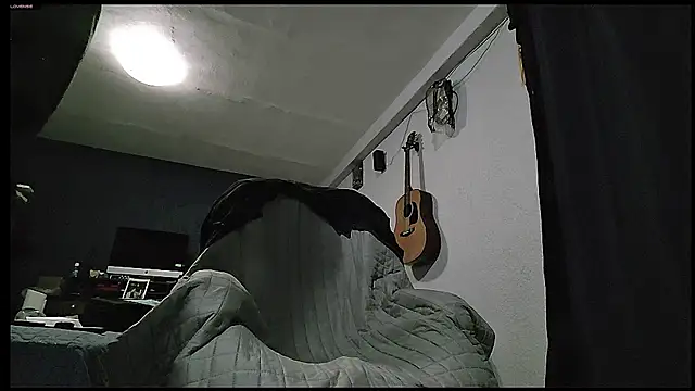 Donstark6669 online show from August 3, 2026, 9:04 am