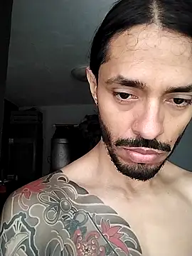 Donstark6669 online show from May 18, 2026, 5:40 pm