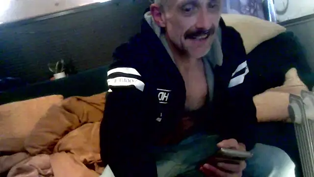 unclestefansdick online show from October 18, 2025, 12:29 pm