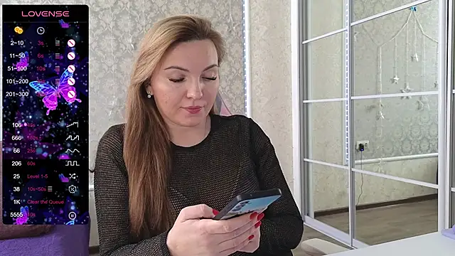 -DIVORA- online show from February 27, 2025, 9:29 am