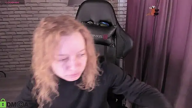 Michelle Blond online show from February 26, 2026, 7:08 am